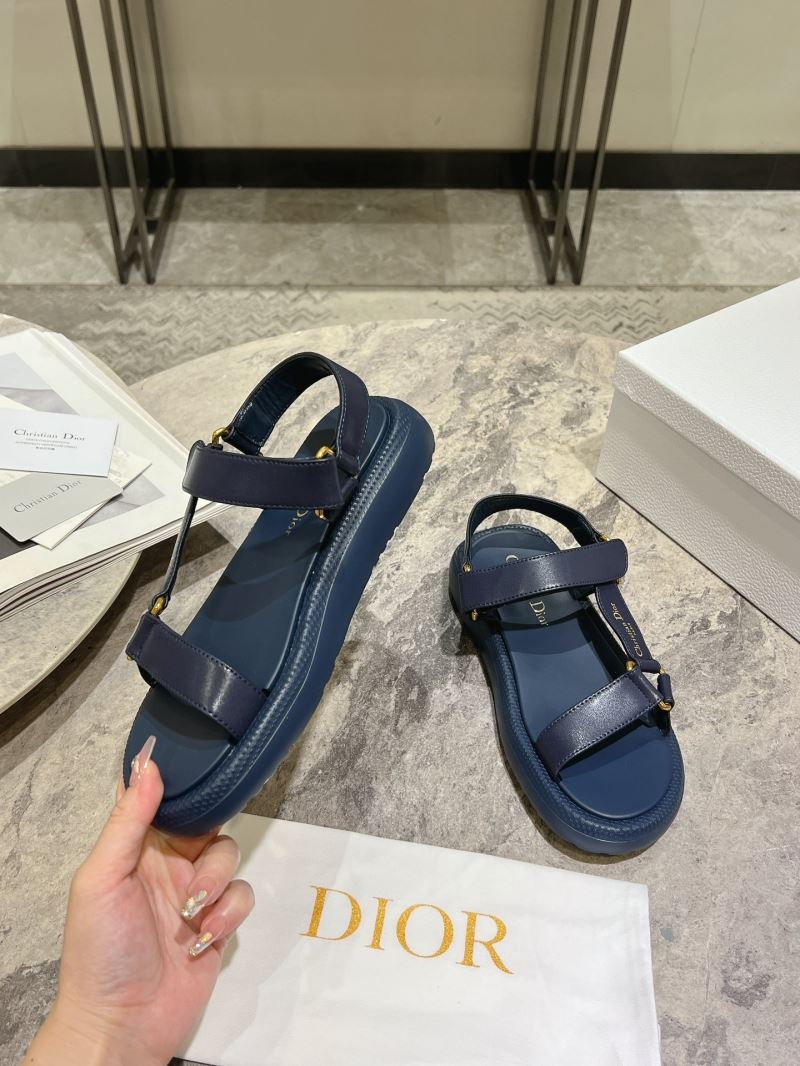 Christian Dior Sandals